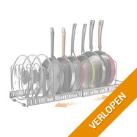 Nexxt pannen organiser