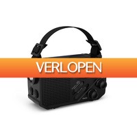 Expert.nl: Philips TAR1609 noodradio