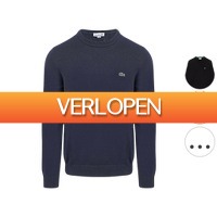 iBOOD.com: Lacoste pullover