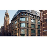 Bekijk de deal van Voordeeluitjes.nl 2: Townhouse Hotel Den Haag