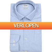 Suitableshop: OLYMP Level 5 overhemd