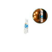 DealDonkey.com 4: Profile stekkerdoos 3-voudig