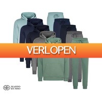 Voordeelvanger.nl 2: Mario Russo joggingpak Achilles