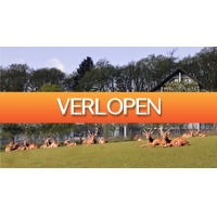 Voordeeluitjes.nl 2: All in Hotel Heiderhof