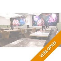 Golden Tulip Hotel Central