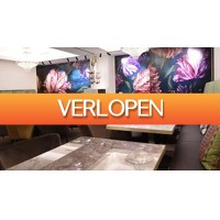 Voordeeluitjes.nl 2: Golden Tulip Hotel Central