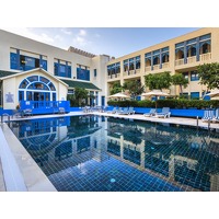 Bekijk de deal van Traveldeal.nl: Ontdek het prachtige Tunesie