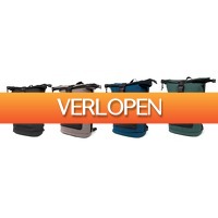 DealDonkey.com: Norlander Fiets Rugzak - Rugtas - 26 Liter - Rolltop