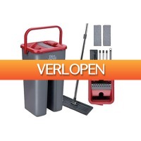 DealDonkey.com 2: Dirt Devil vloermop