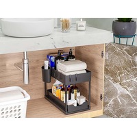 Nexxt gootsteenkast organizer