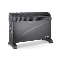 Bekijk de deal van DealDonkey.com 4: Profile Sirocco Convectorkachel - 2000W