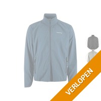 Craft Core Essence wind jacket