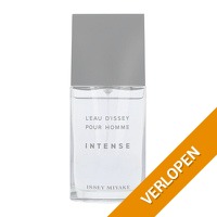Issey Miyake L'Eau d'Issey Pour Homme Intense EDT