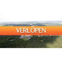 Voordeeluitjes.nl 2: Roompot Parkhotel Bad Arcen