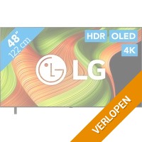 LG OLED B56 4 K (2025)