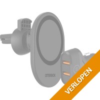 Otterbox telefoonhouder Auto met MagSafe magneet