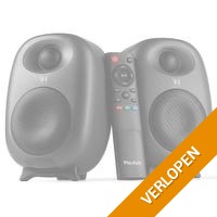 Audizio RS60 moderne HiFi speaker set