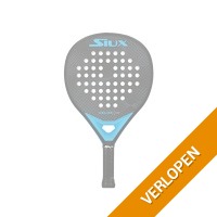 Siux Velox Flex padelracket