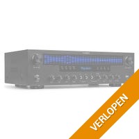 Audizio AV560EQ 5.1 versterker