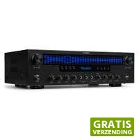 MaxiAxi.com: Audizio AV560EQ 5.1 versterker