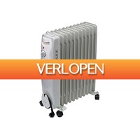 DealDonkey.com 2: Profile radiator Fogo