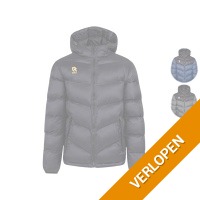 Robey Performance padded jacket