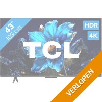 TCL QLED P71 K 4 K (2025)