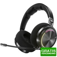 Bekijk de deal van Coolblue.nl 2: Corsair Virtuoso Max koptelefoon Bekijk de deal van Coolblue.nl 2: Corsair Virtuoso Max koptelefoon