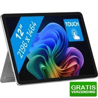 Bekijk de deal van Coolblue.nl 1: Microsoft Surface Pro