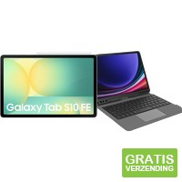 Samsung Galaxy Tab S10 FE