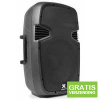 Vonyx SPJ-1200ABT Bluetooth actieve speaker
