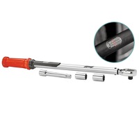 Formula 1 Momentsleutel 40a210 Nm a 1/2 a Aandrijving