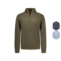 iBOOD.com: NZA sweatshirt Half Zip