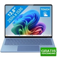 Bekijk de deal van Coolblue.nl 2: Microsoft Surface laptop Bekijk de deal van Coolblue.nl 2: Microsoft Surface laptop