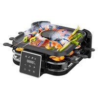 Voordeelvanger.nl 2: Rookvrije tafelgrill