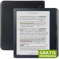 Expert.nl: Kobo e-reader Libra Colour zwart