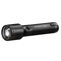 Ledlenser P6R Core zaklamp