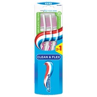 12 x Aquafresh tandenborstel