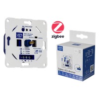 Led's Light Zigbee LED dimmer