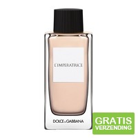 Dolce & Gabbana L'Imperatrice 3 EDT