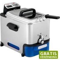 Coolblue.nl 1: Tefal Oleoclean Pro Inox & Design