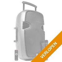 Vonyx SPJ-PA915 mobiele speaker