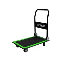 Profeco Plateauwagen - maximaal 150kg