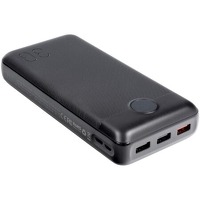 L30 powerbank 30.000 mAh