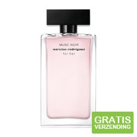 Narciso Rodriguez For Her Musc Noir EDP