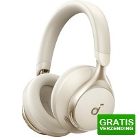 Bekijk de deal van Coolblue.nl 1: Soundcore Space One Cr&#xE8;me