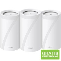 TP-Link Deco BE85 3-pack