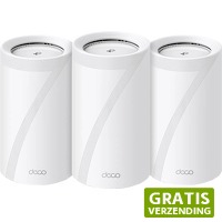 Coolblue.nl 2: TP-Link Deco BE85 3-pack