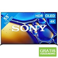 Sony Bravia 8 II 55&#34; QD-OLED (2025)