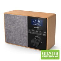 Philips DAB radio TAR5505/10